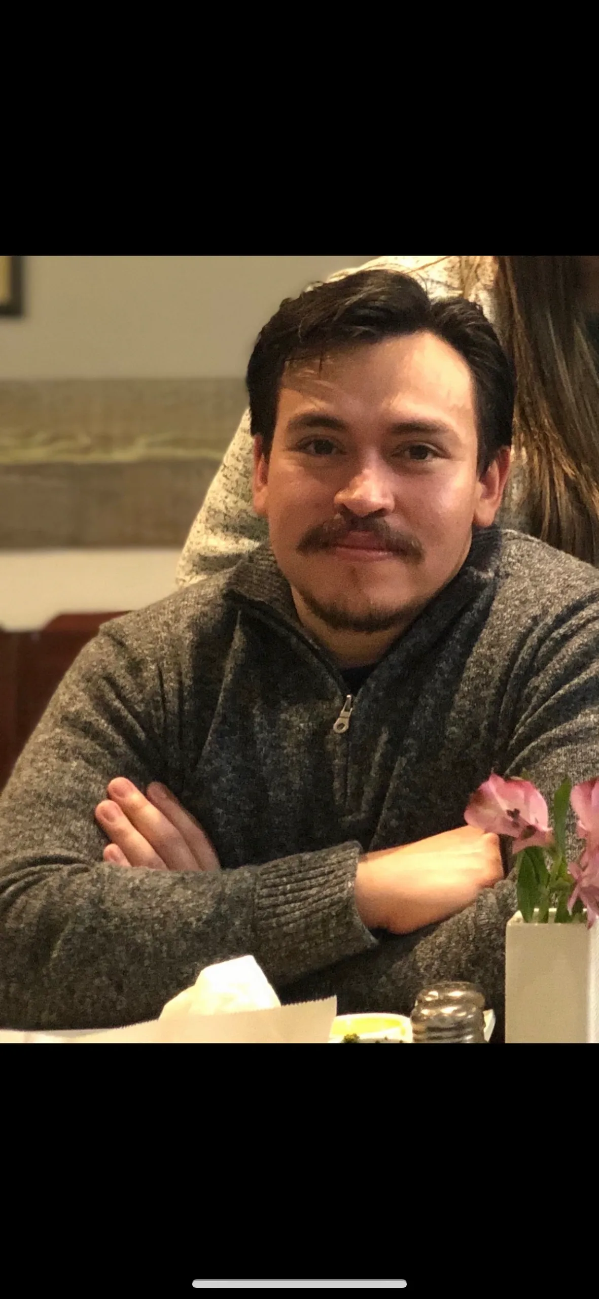 Kevin Rodriguez