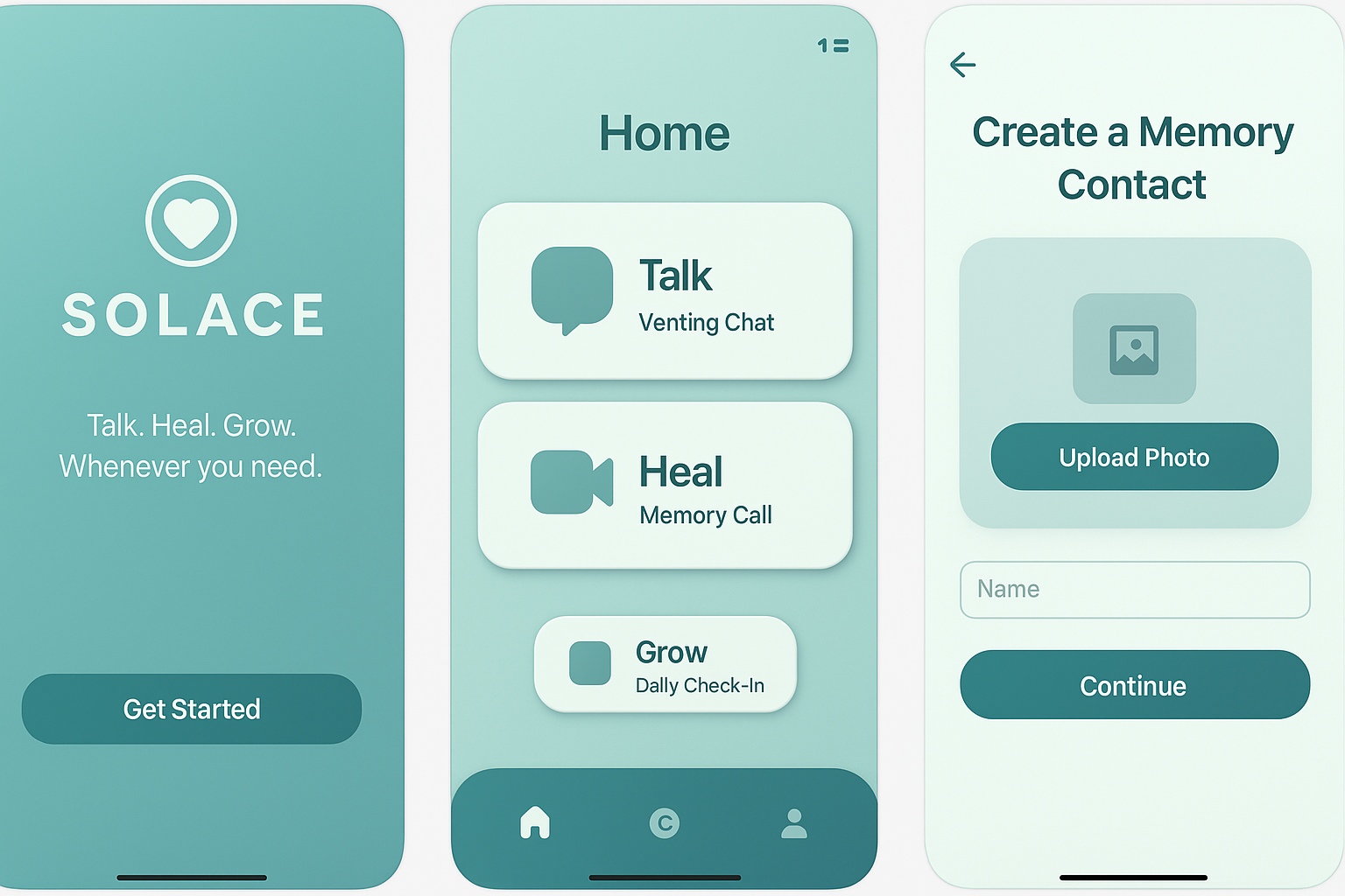 Solace App Beta Launch