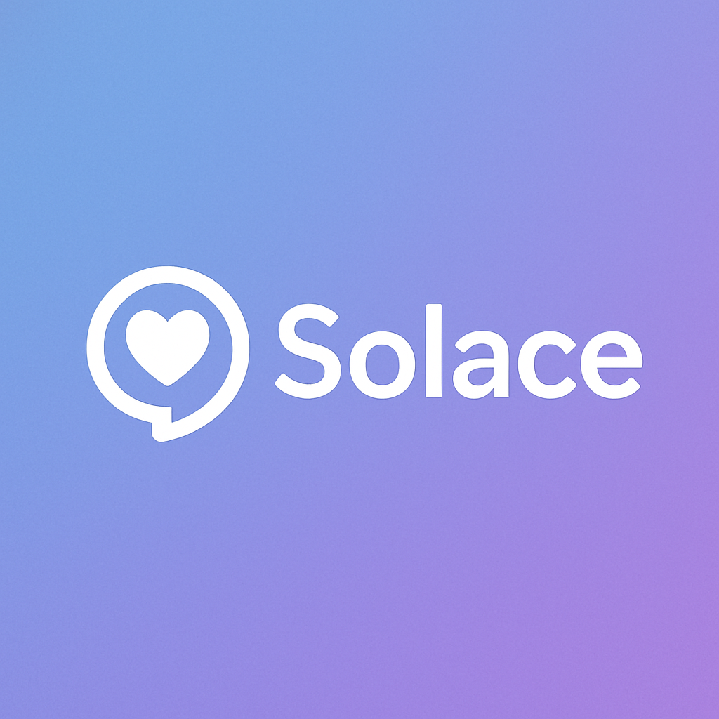 Solace Logo